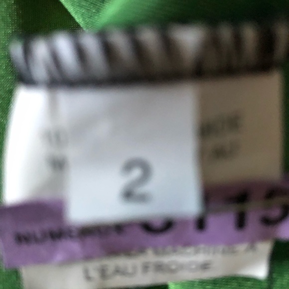 Shkank snakeskin print skirts - Picture 2 of 8